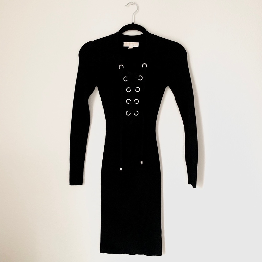 Bodycon dress